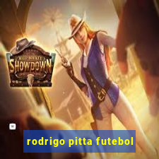 rodrigo pitta futebol